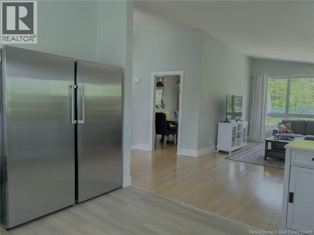 12 Grant Crescent, Saint John, NB - Indoor