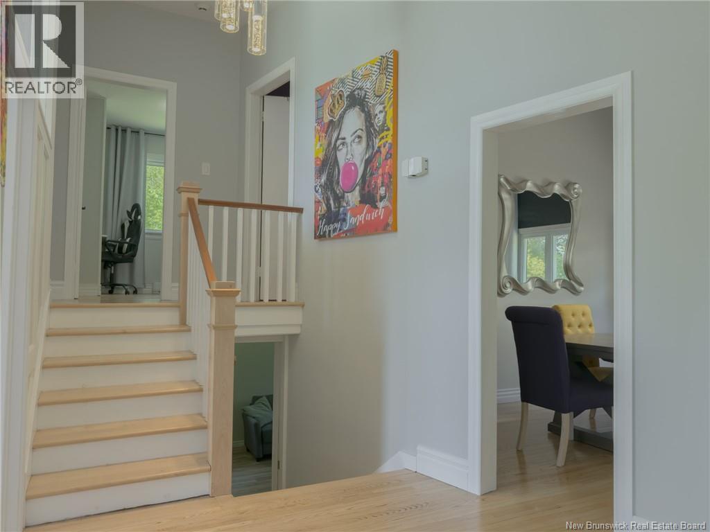 12 Grant Crescent, Saint John, NB - Indoor Photo Showing Other Room