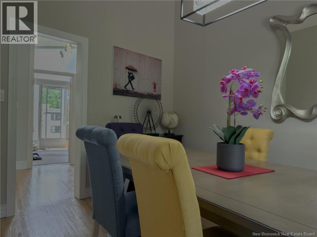 12 Grant Crescent, Saint John, NB - Indoor