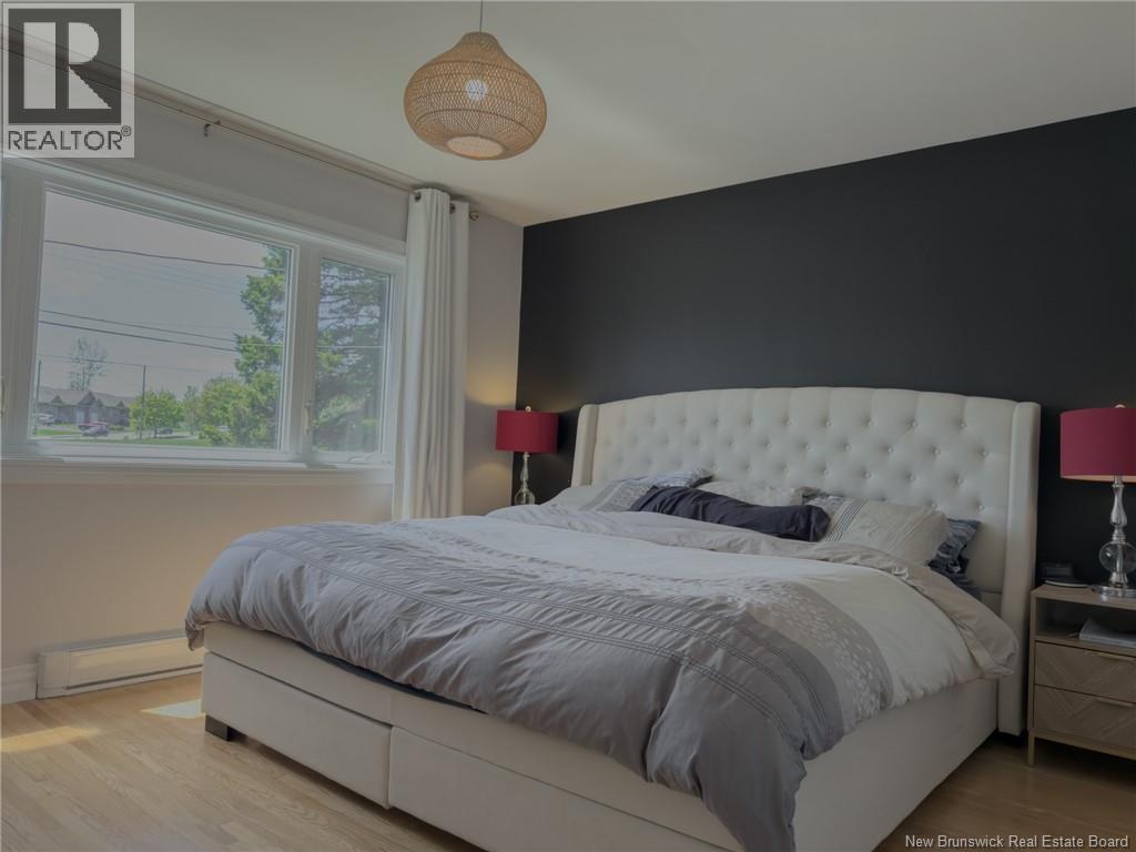 12 Grant Crescent, Saint John, NB - Indoor Photo Showing Bedroom