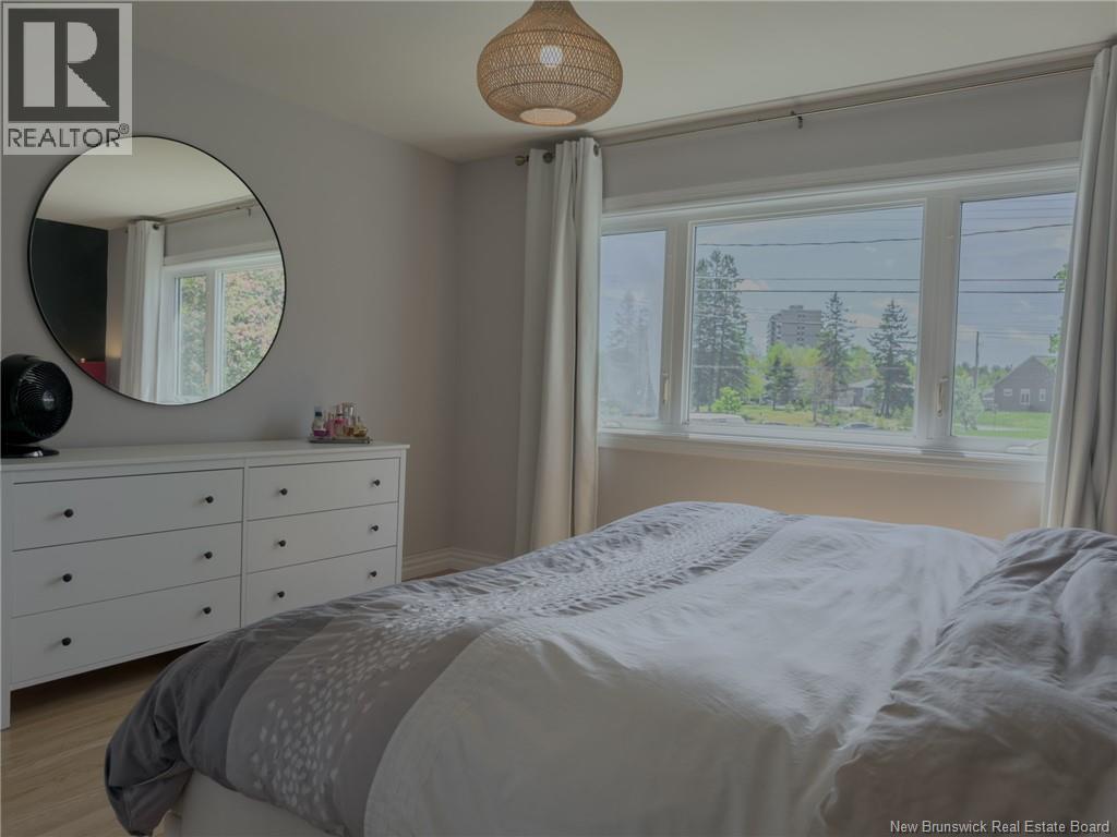 12 Grant Crescent, Saint John, NB - Indoor Photo Showing Bedroom