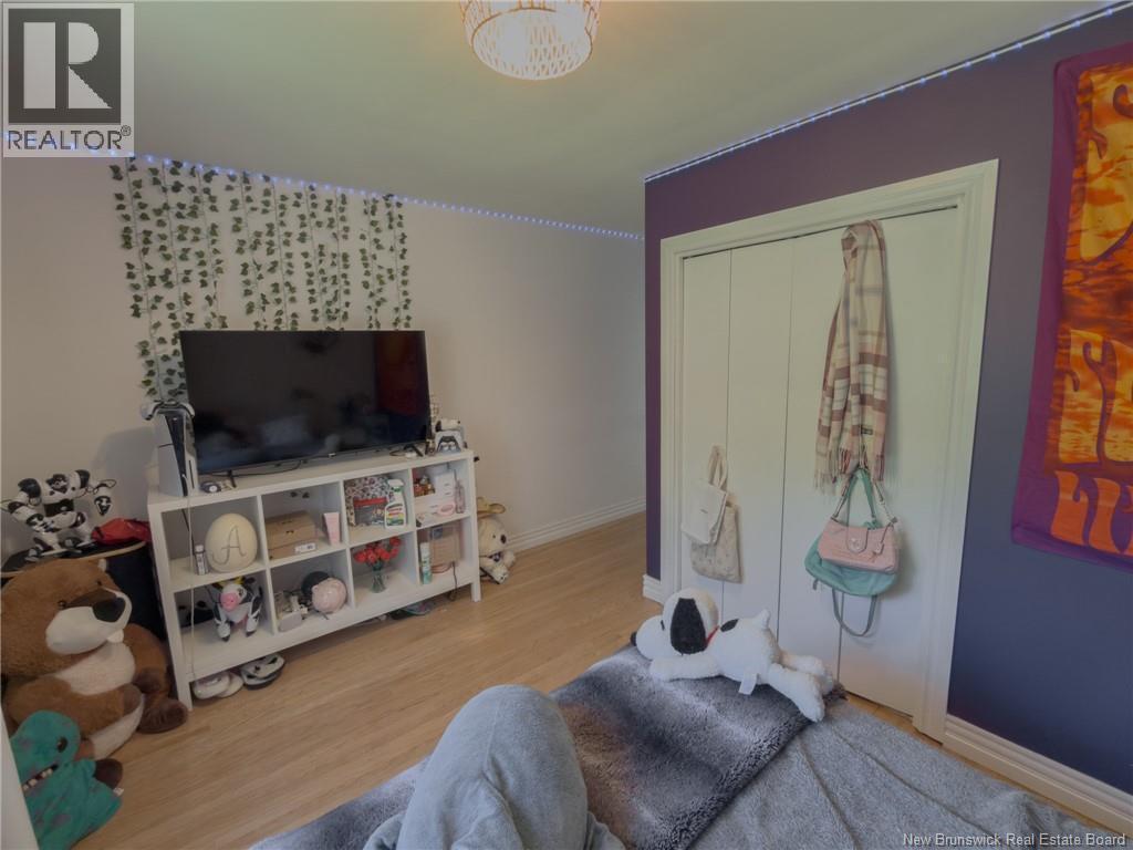 12 Grant Crescent, Saint John, NB - Indoor