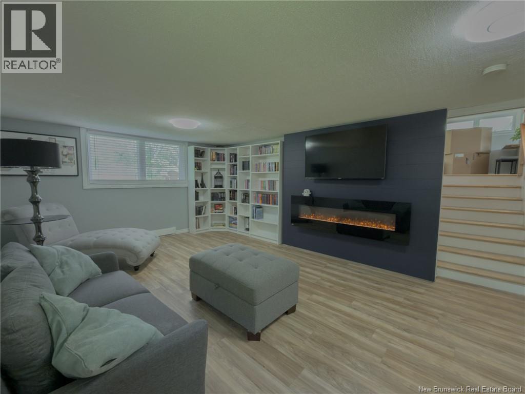 12 Grant Crescent, Saint John, NB - Indoor Photo Showing Other Room