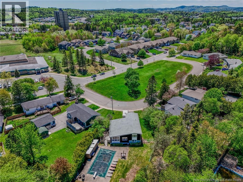 12 Grant Crescent, Saint John, NB - Outdoor With View
