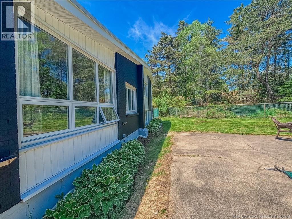 12 Grant Crescent, Saint John, NB - Outdoor