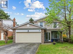 23 WILLOWBROOK ROAD Markham, ON L3T 4V7