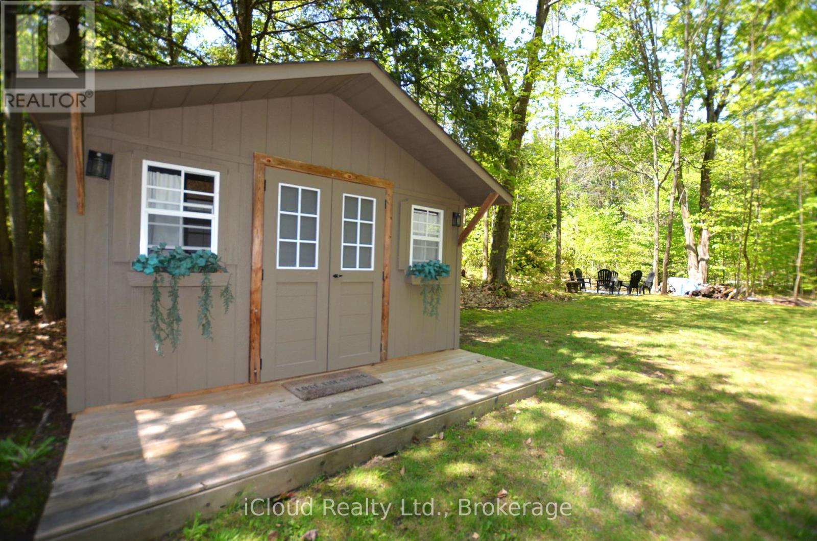 20 Roberval Circle, Tiny, ON - Outdoor