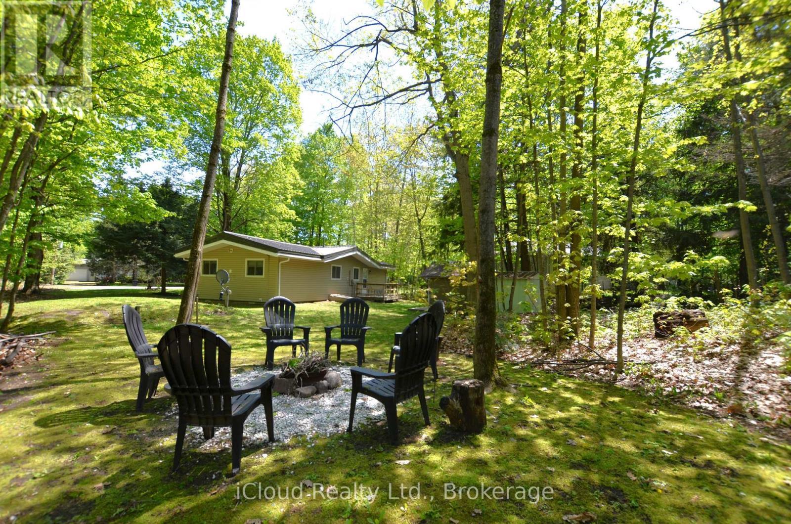 20 Roberval Circle, Tiny, ON - Outdoor