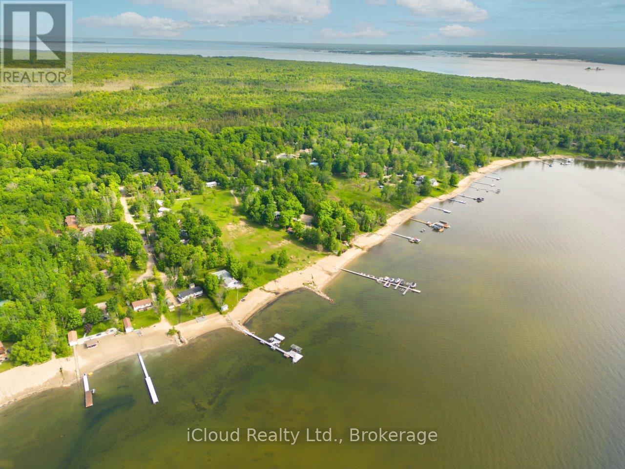 20 Roberval Circle, Tiny, ON - Outdoor With Body Of Water With View