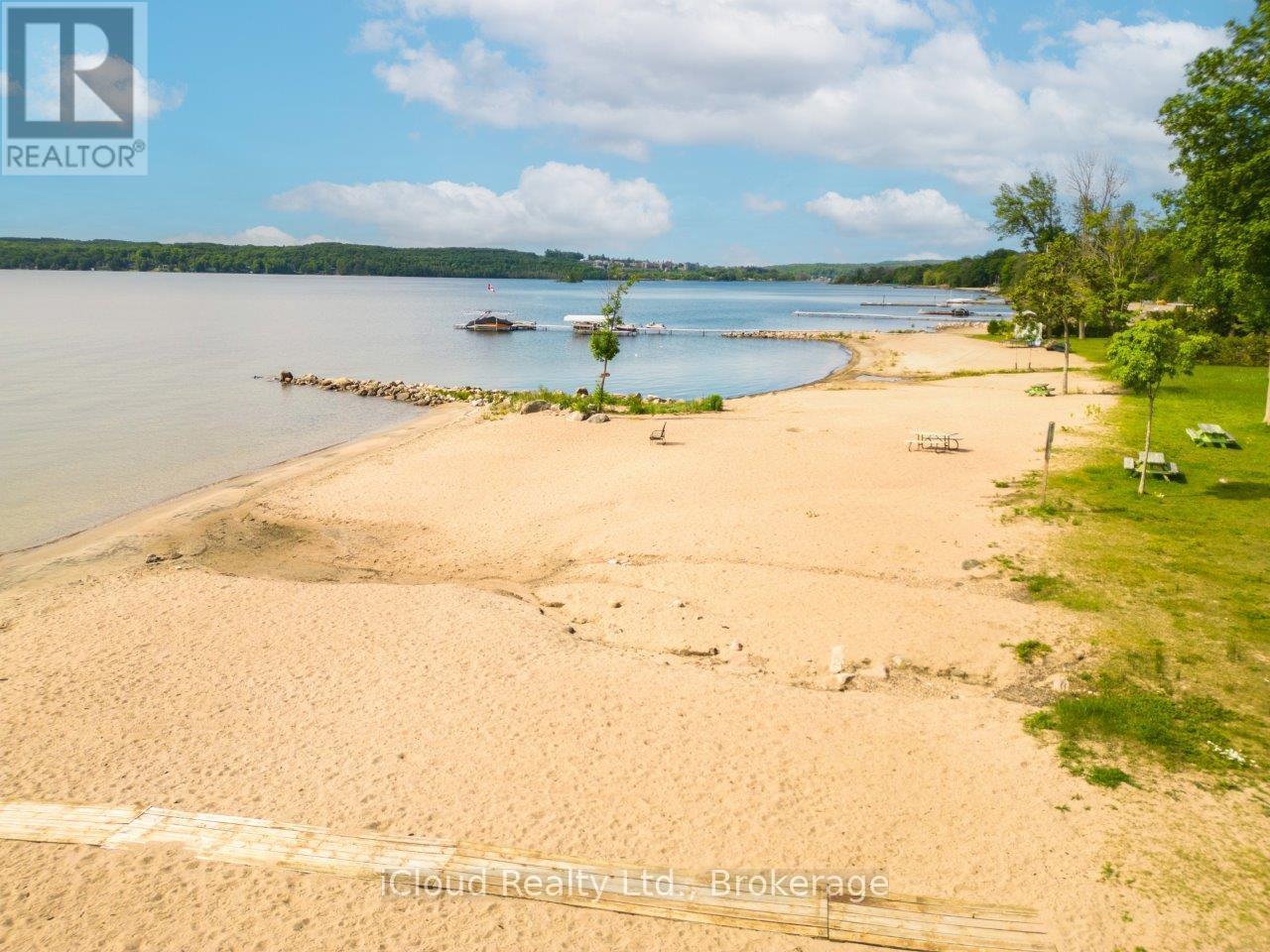 20 Roberval Circle, Tiny, ON - Outdoor With Body Of Water With View