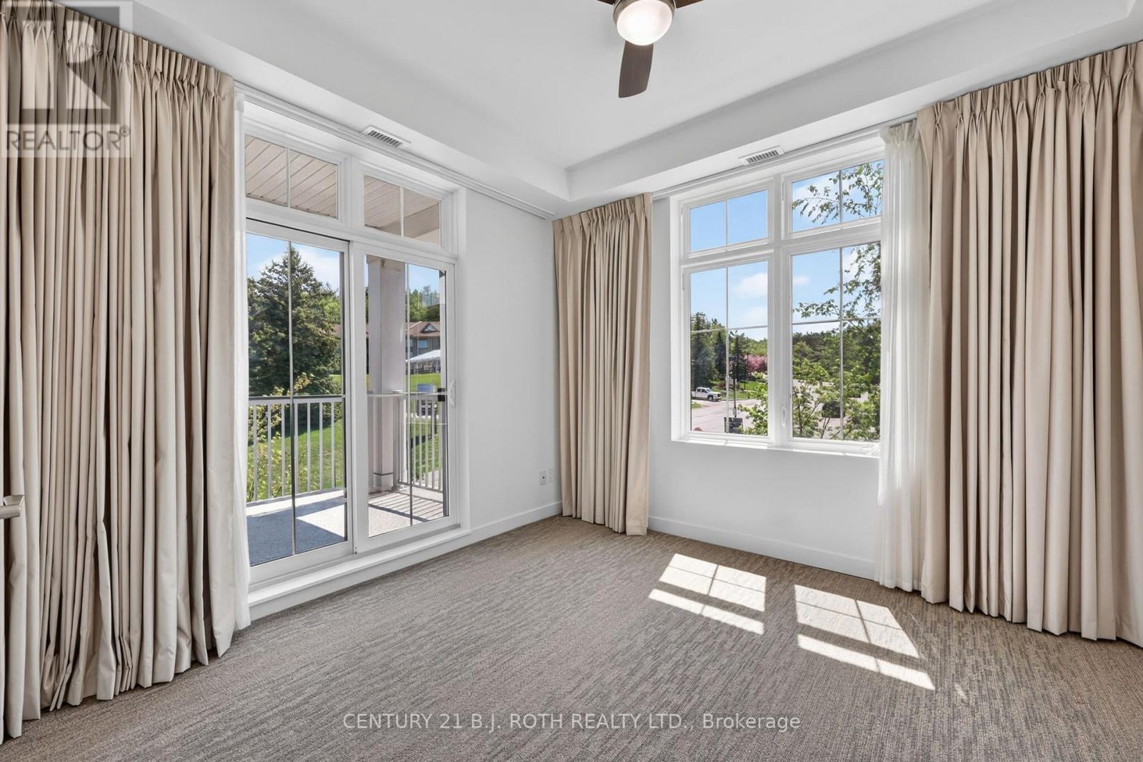 310 - 40 Horseshoe Boulevard, Oro-Medonte, ON - Indoor Photo Showing Other Room