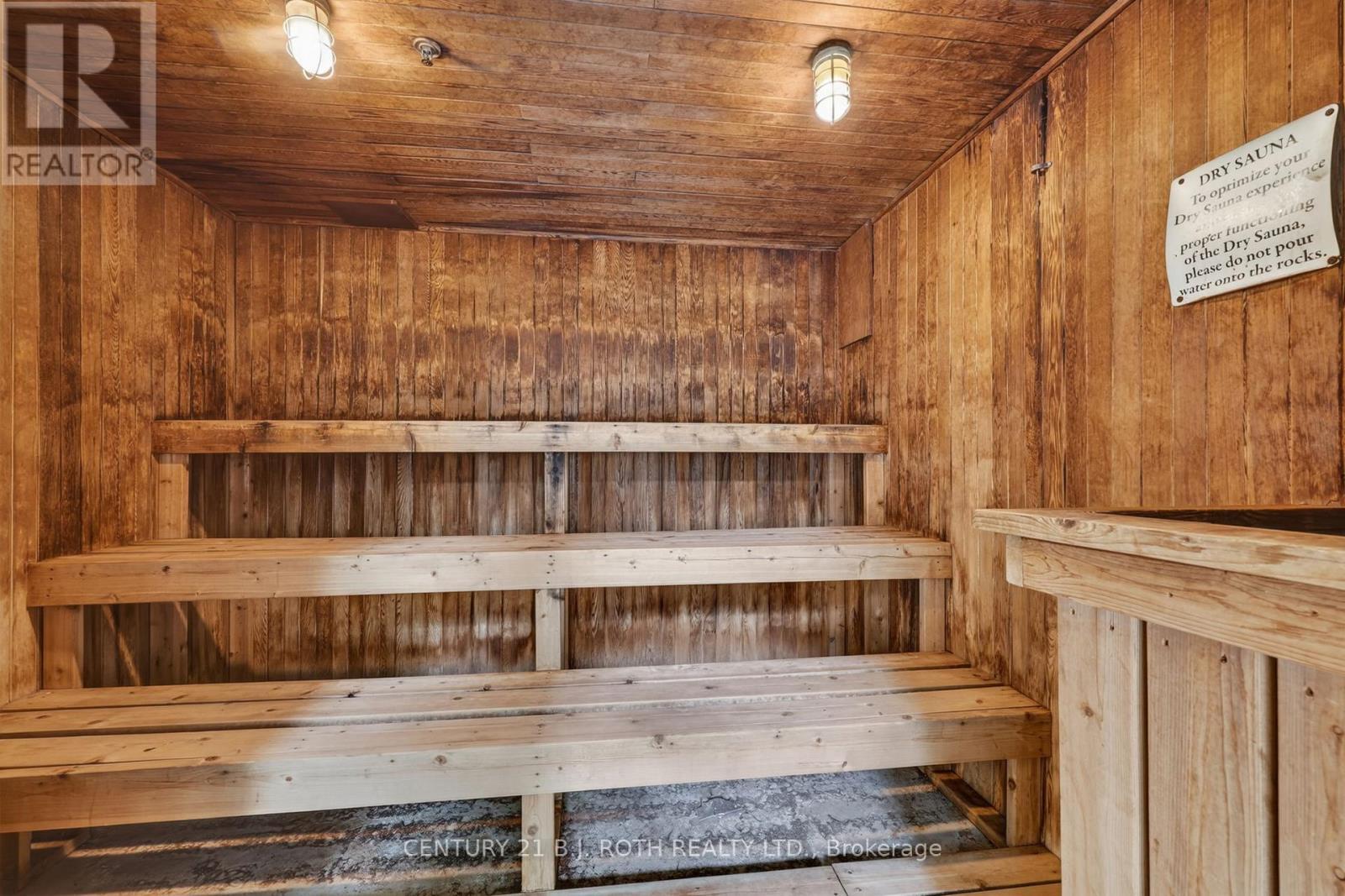 310 - 40 Horseshoe Boulevard, Oro-Medonte, ON - Indoor Photo Showing Other Room