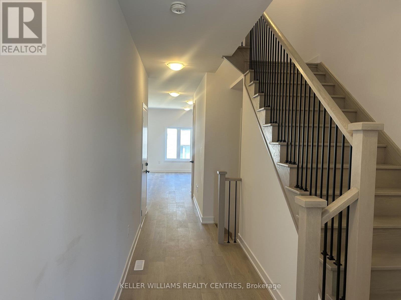 22 Mcaush Street, Barrie, ON - Indoor Photo Showing Other Room