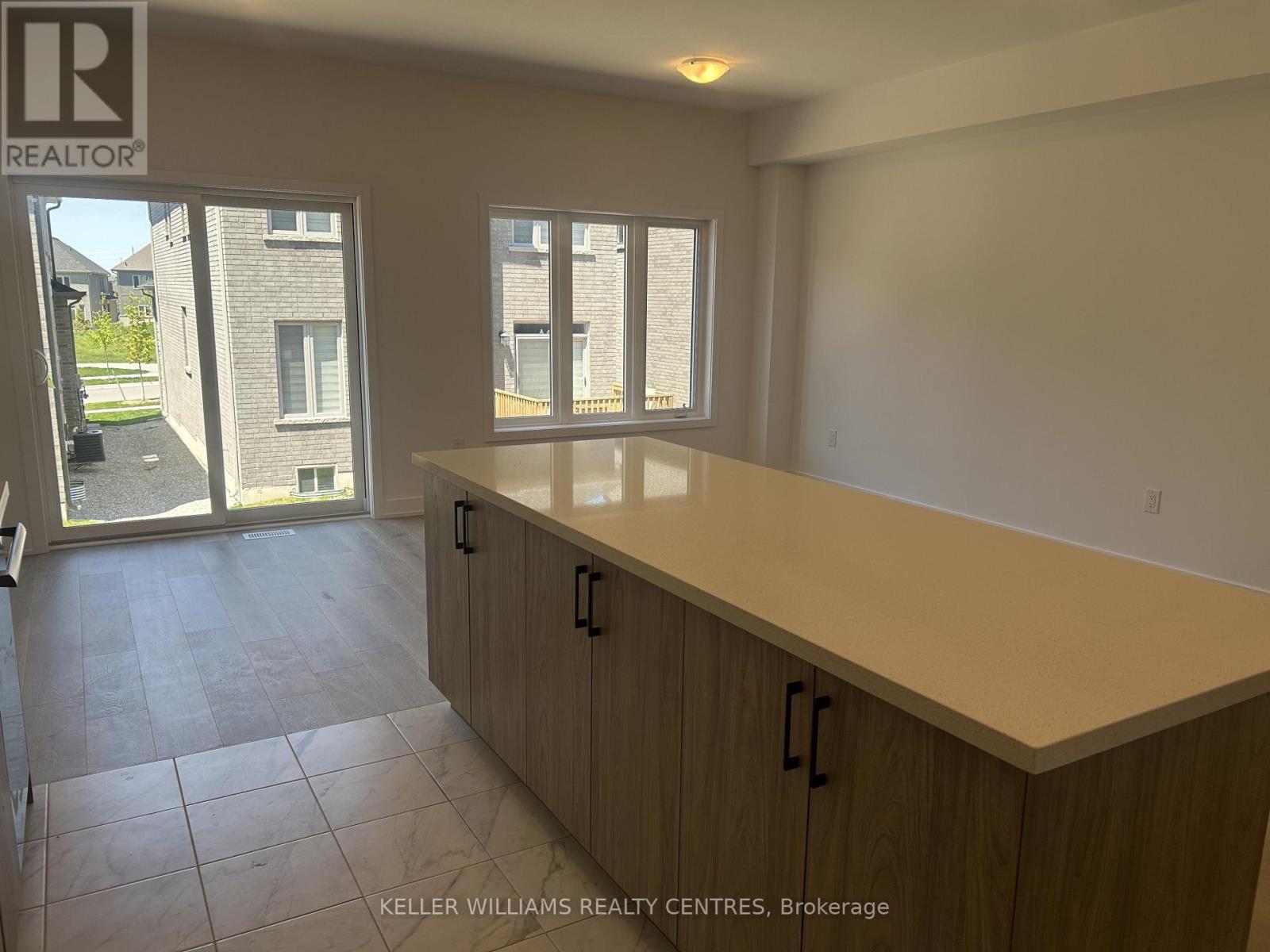 22 Mcaush Street, Barrie, ON - Indoor Photo Showing Other Room