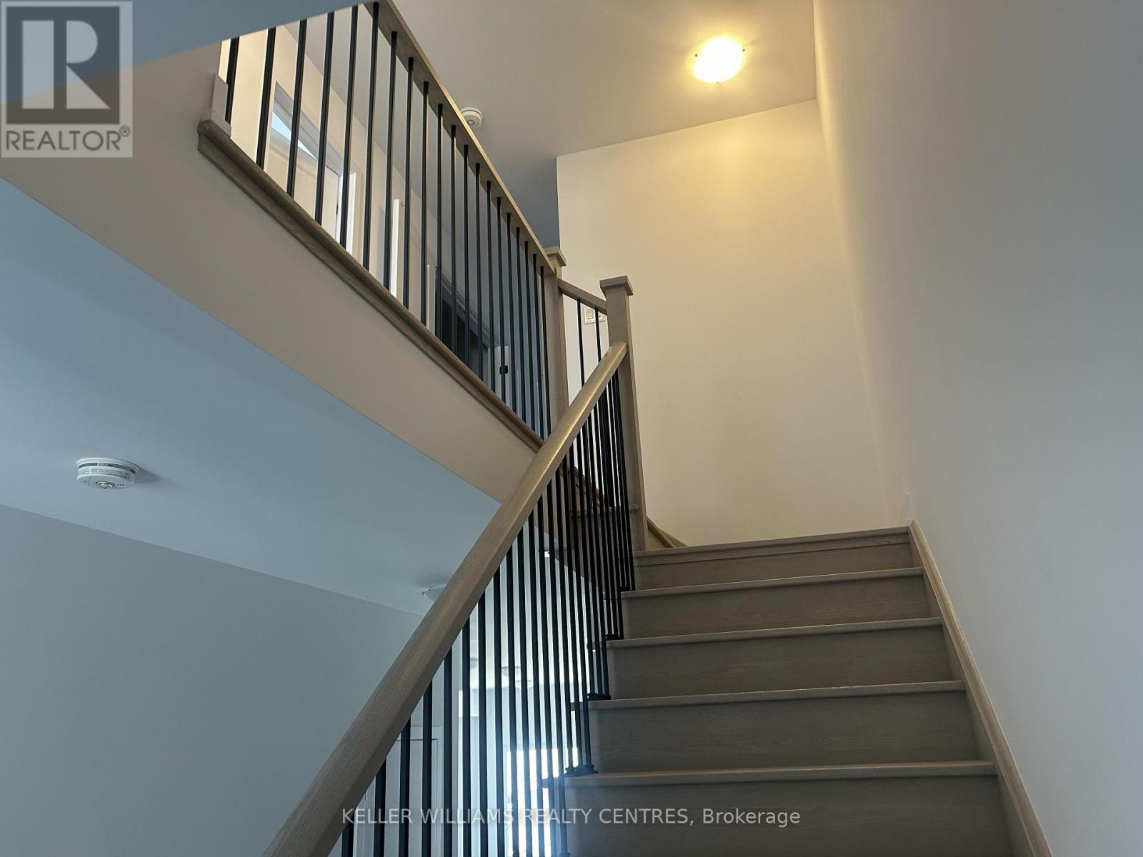 22 Mcaush Street, Barrie, ON - Indoor Photo Showing Other Room