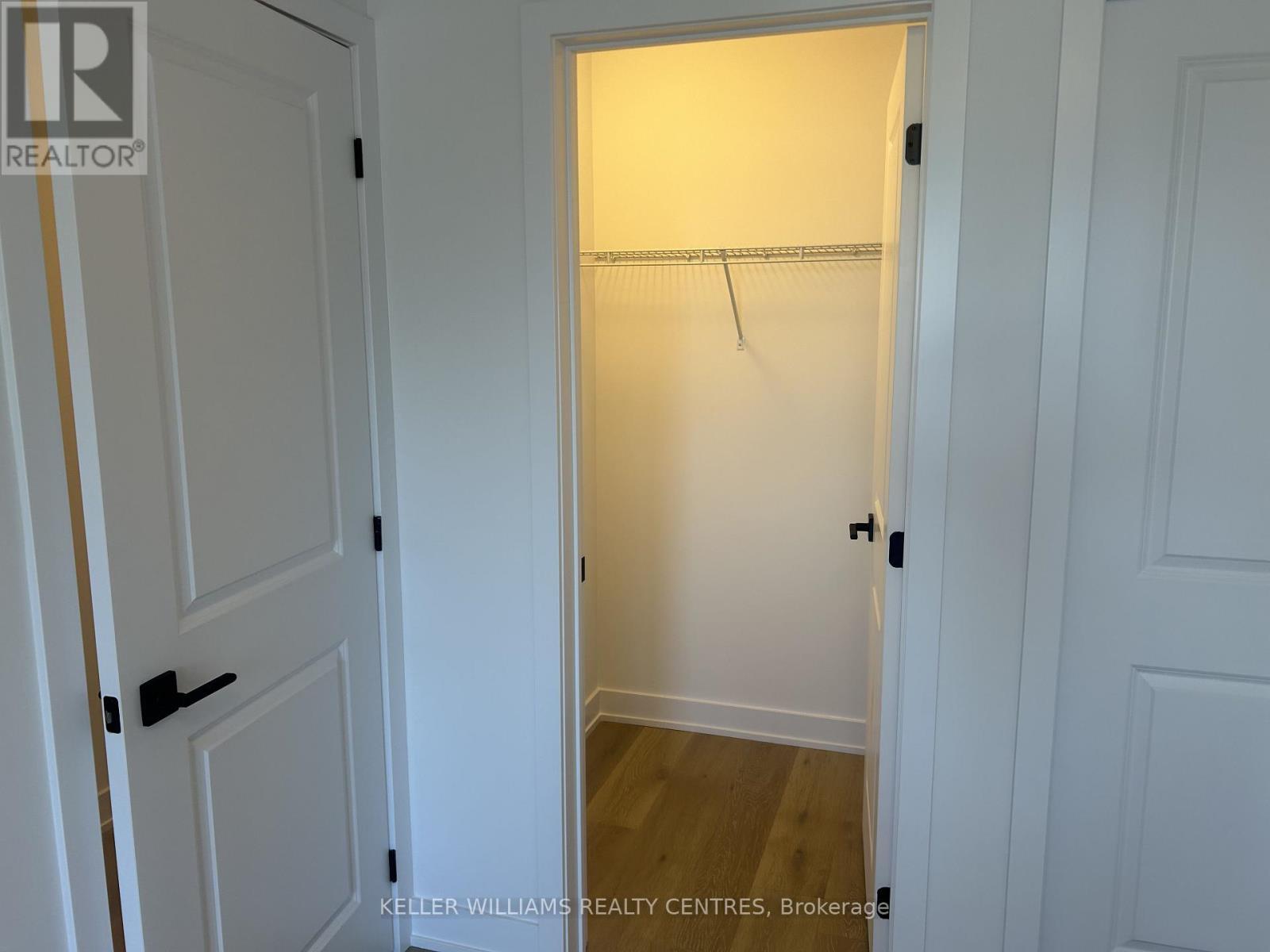 22 Mcaush Street, Barrie, ON - Indoor Photo Showing Other Room