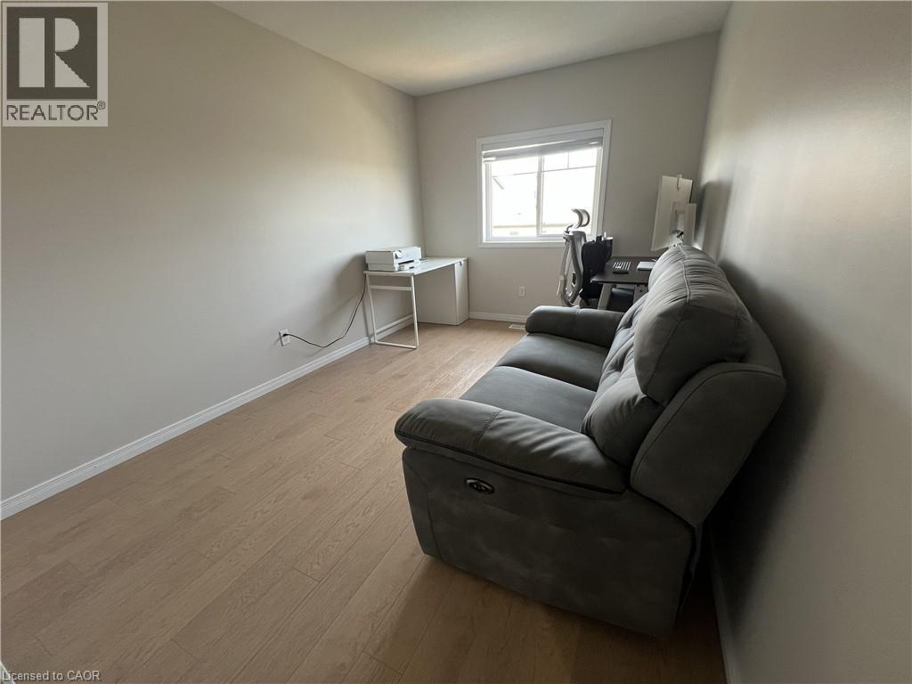 Third Bedroom - 56 Eliza Avenue, Kitchener, ON - Indoor