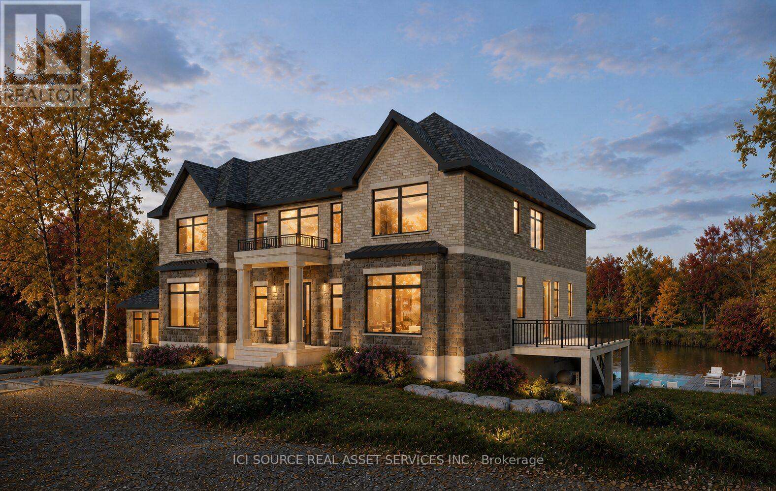 8 Renwood Place, Hamilton, ON - Outdoor