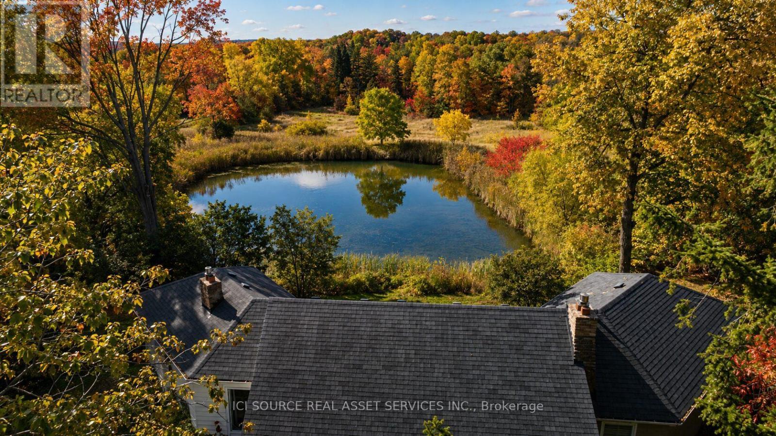 8 Renwood Place, Hamilton, ON - Outdoor With Body Of Water With View