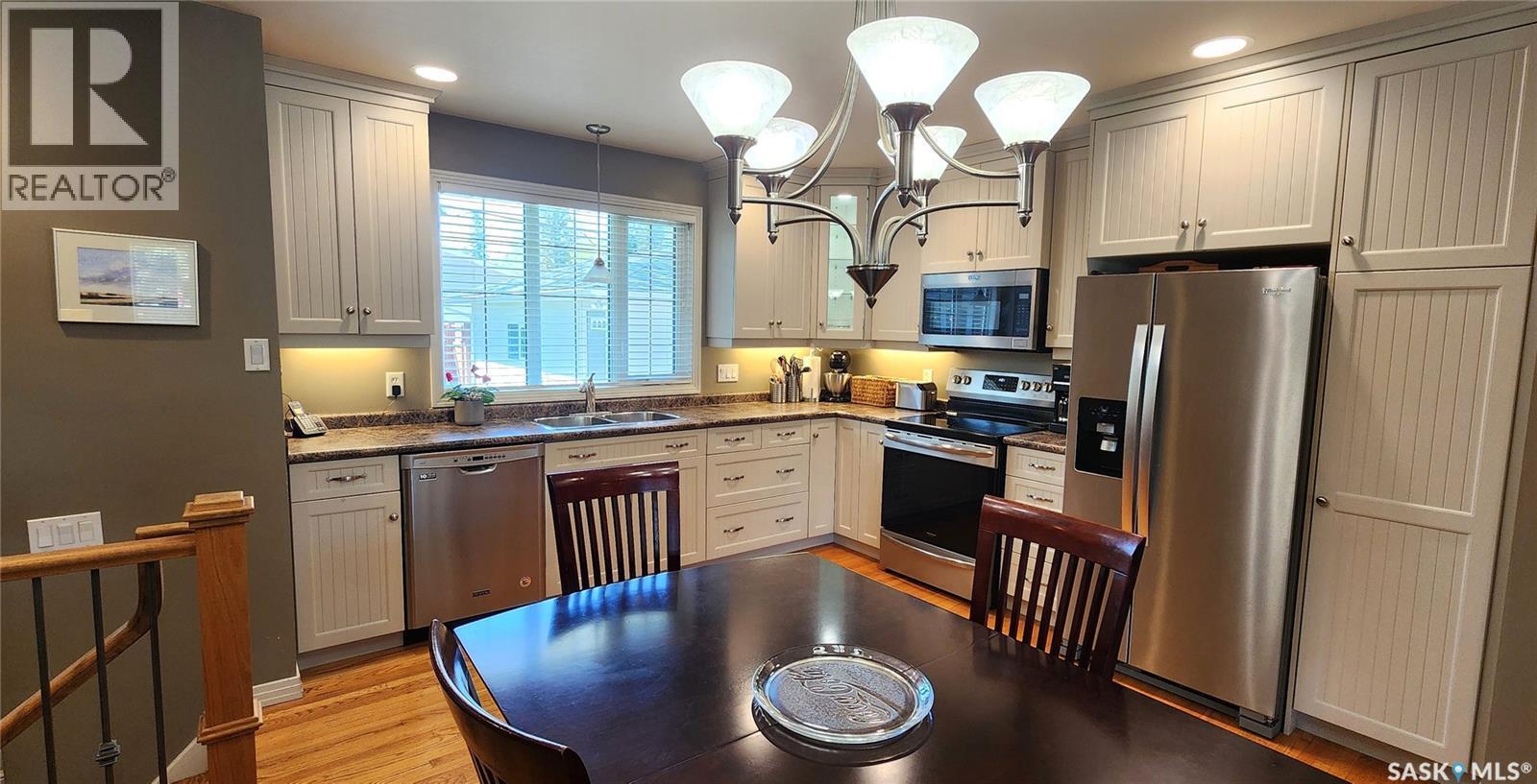434 Ash Street E, Saskatoon, SK - Indoor