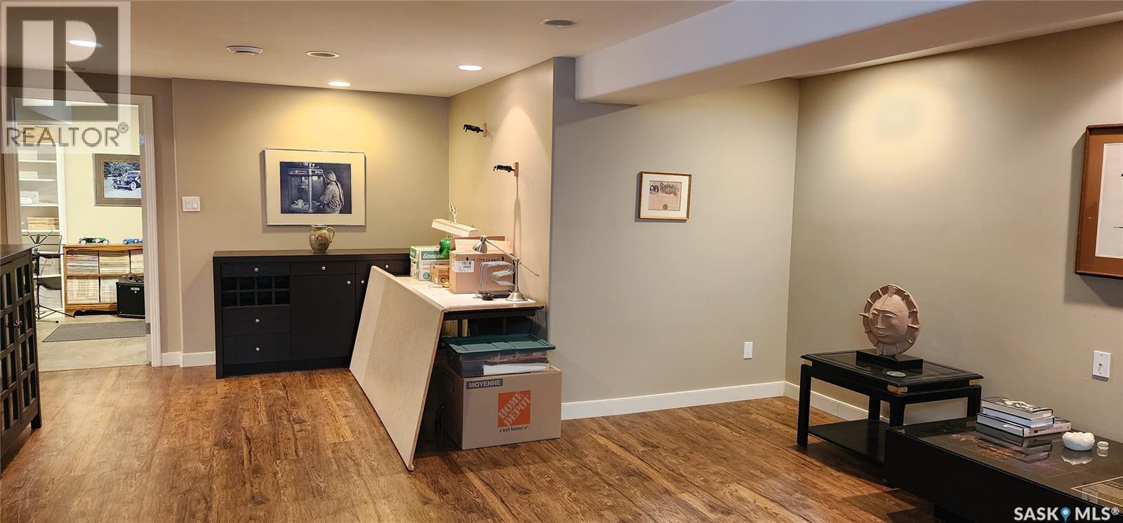 434 Ash Street E, Saskatoon, SK - Indoor Photo Showing Other Room