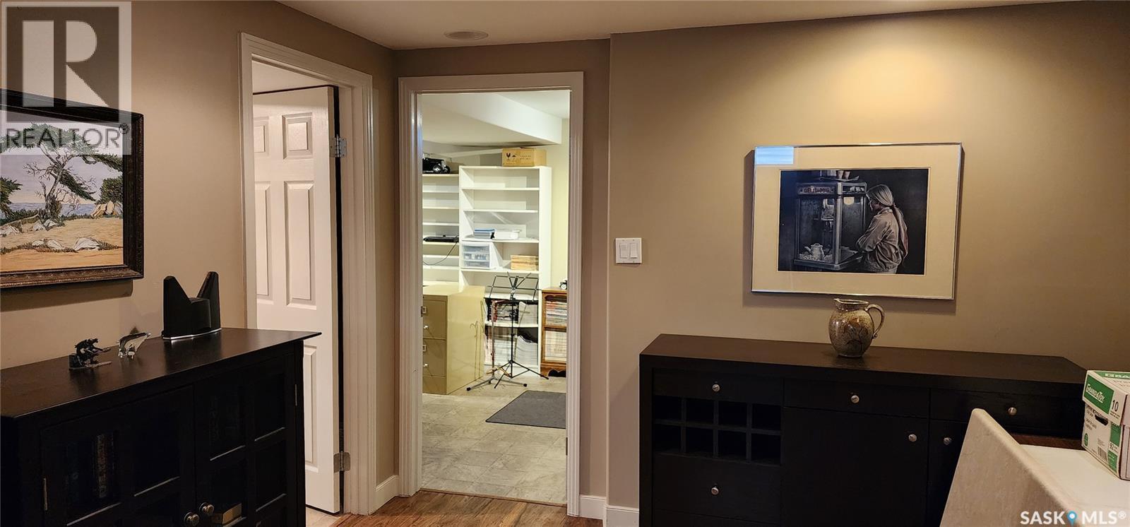 434 Ash Street E, Saskatoon, SK - Indoor Photo Showing Other Room
