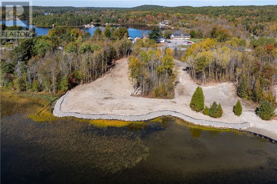 1528 Hwy 64 Unit# Lot #1, Alban, ON