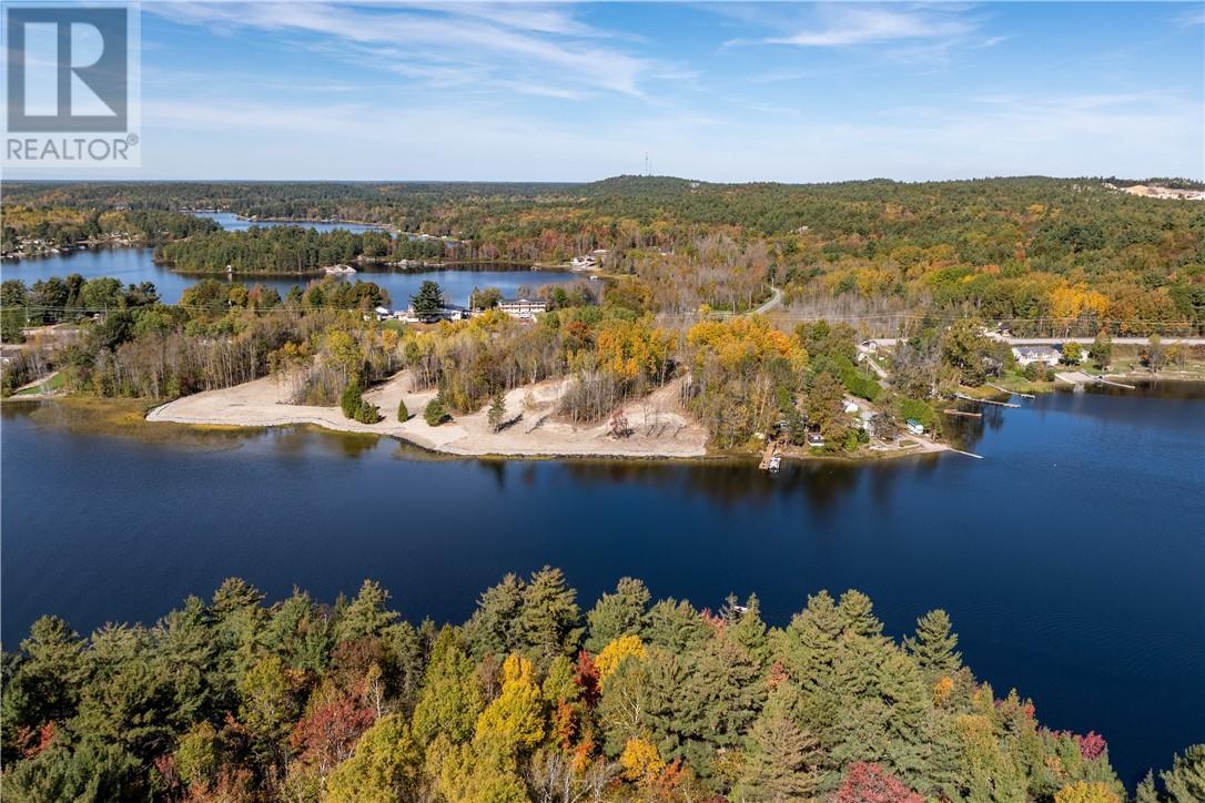 1528 Hwy 64 Unit# Lot #1, Alban, ON