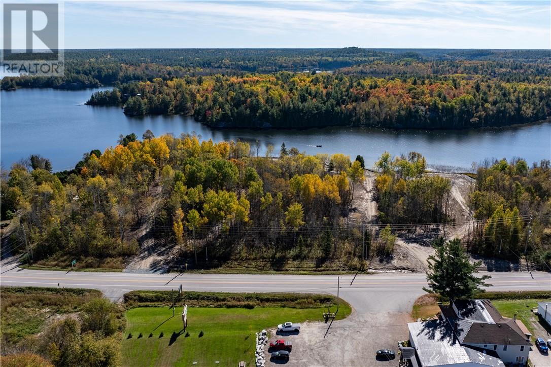 1528 Hwy 64 Unit# Lot #1, Alban, ON