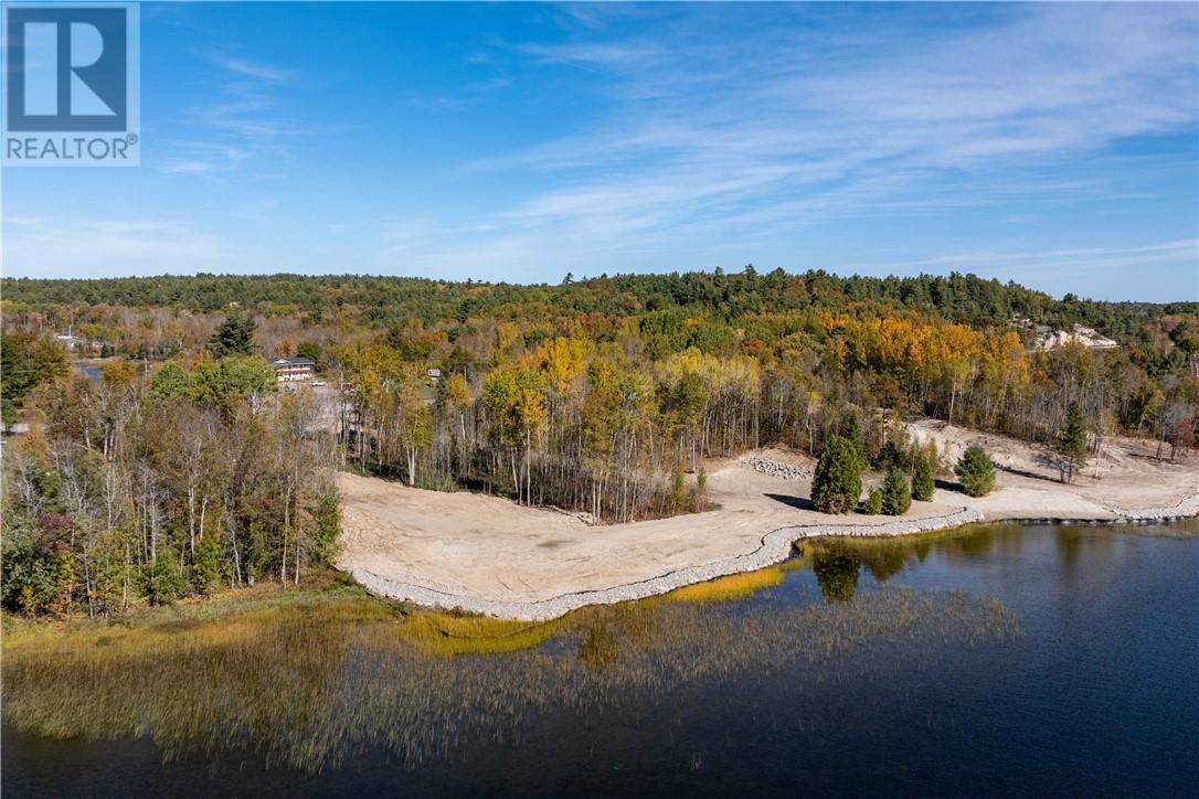 1528 Hwy 64 Unit# Lot #1, Alban, ON