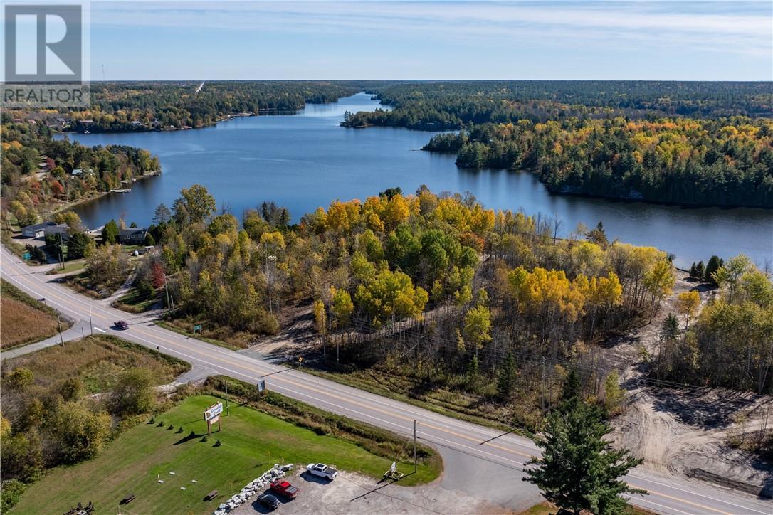 1528 Hwy 64 Unit# Lot #1, Alban, ON