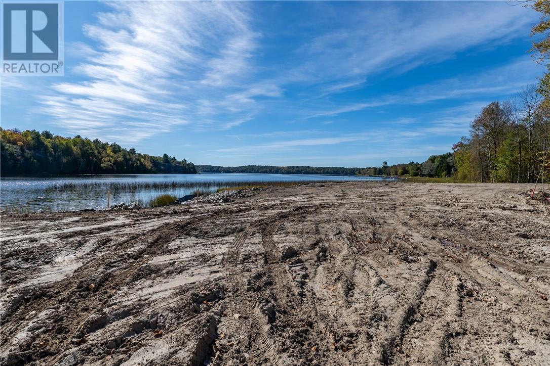 1528 Hwy 64 Unit# Lot #1, Alban, ON
