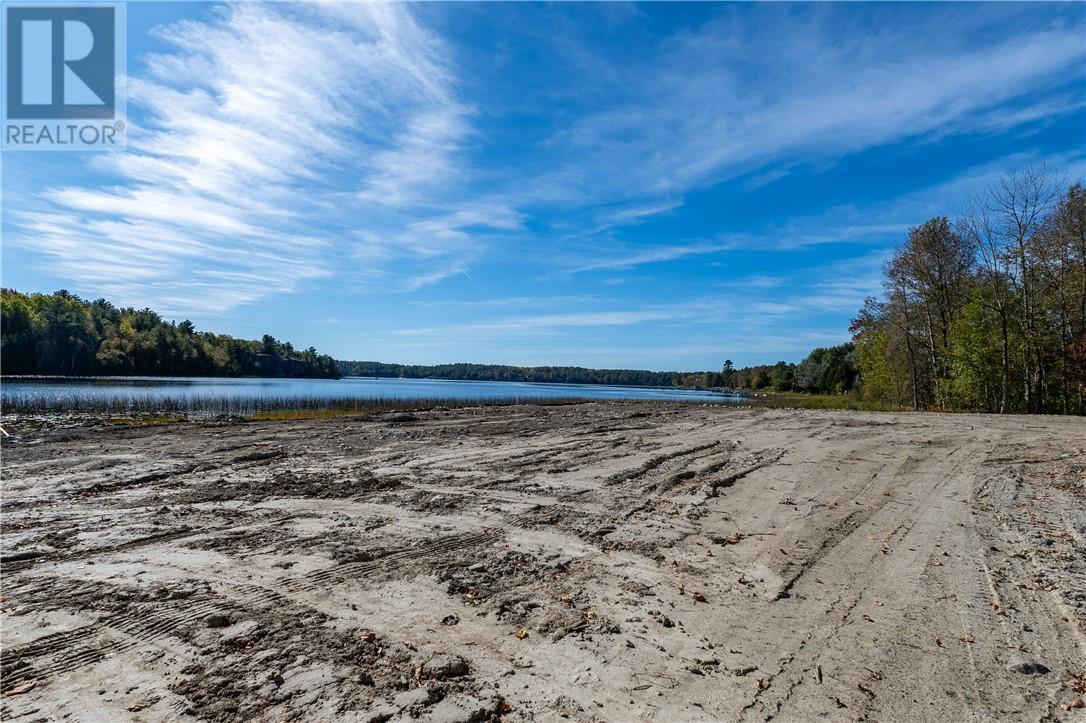 1528 Hwy 64 Unit# Lot #1, Alban, ON