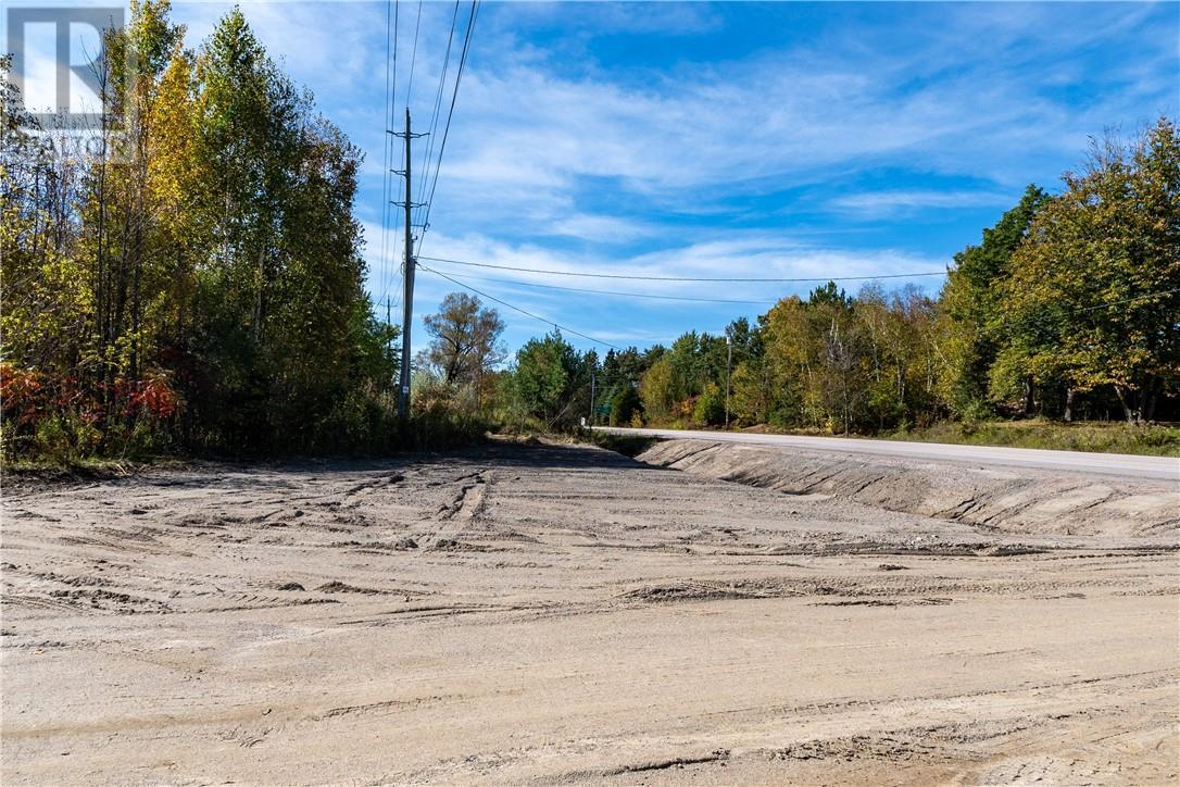 1528 Hwy 64 Unit# Lot #1, Alban, ON