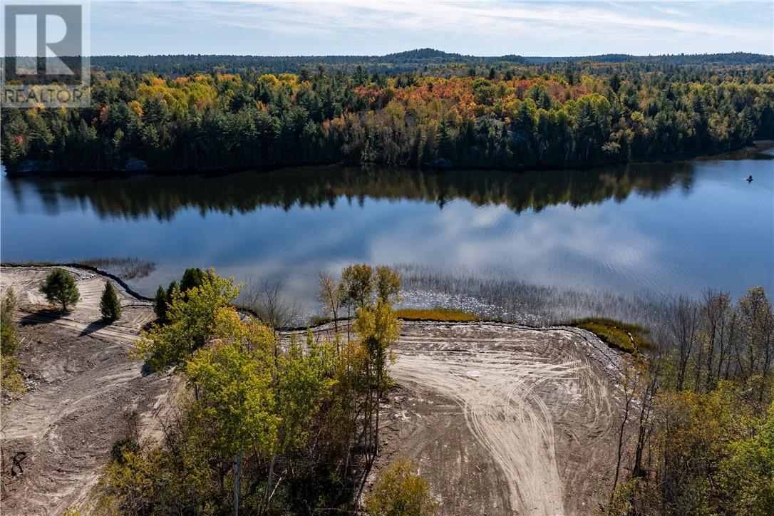 1528 Hwy 64 Unit# Lot #1, Alban, ON