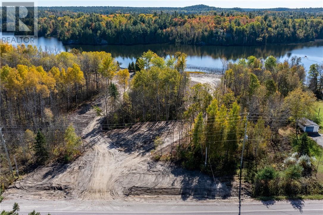 1528 Hwy 64 Unit# Lot #1, Alban, ON