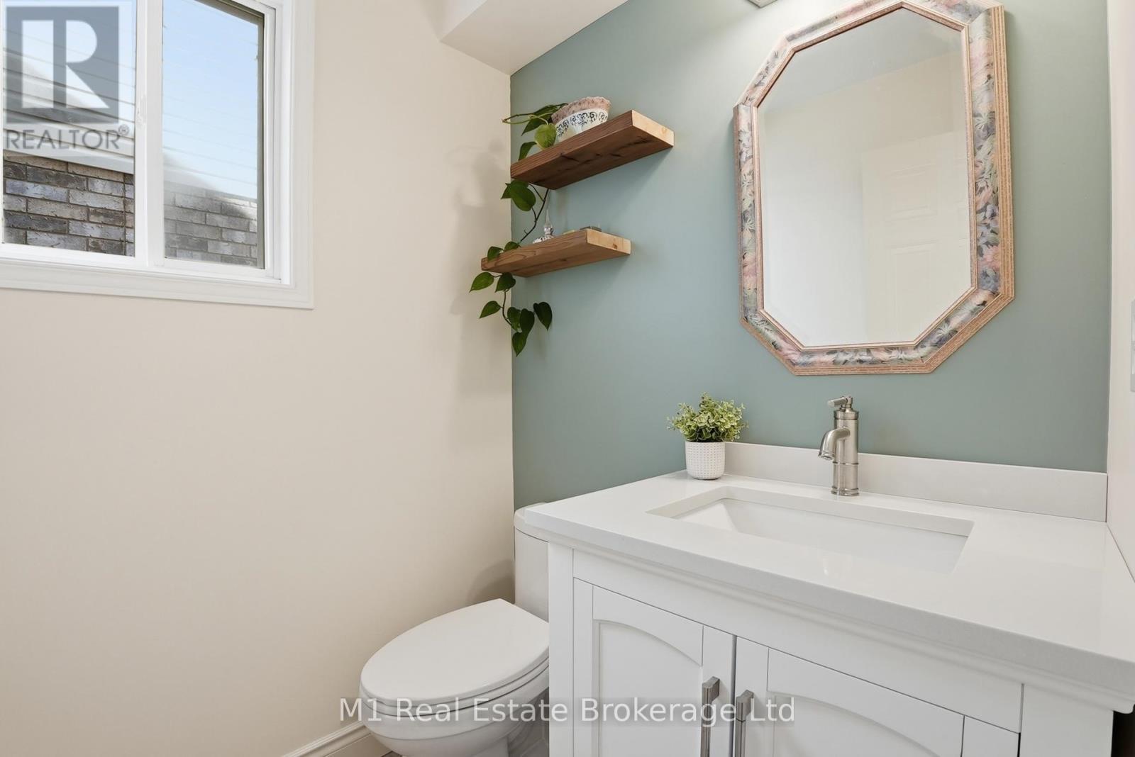 89 Mcarthur Drive, Guelph (Pineridge/Westminster Woods), ON - Indoor Photo Showing Bathroom