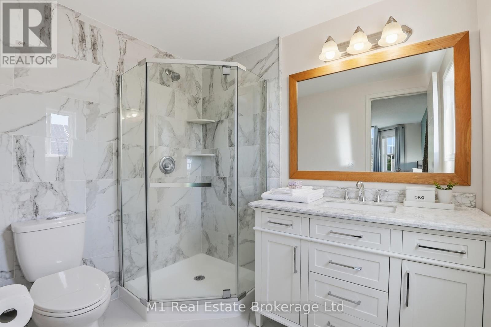 89 Mcarthur Drive, Guelph (Pineridge/Westminster Woods), ON - Indoor Photo Showing Bathroom