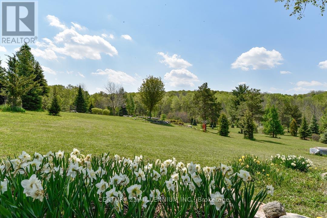 17218 Innis Lake Road, Caledon, ON