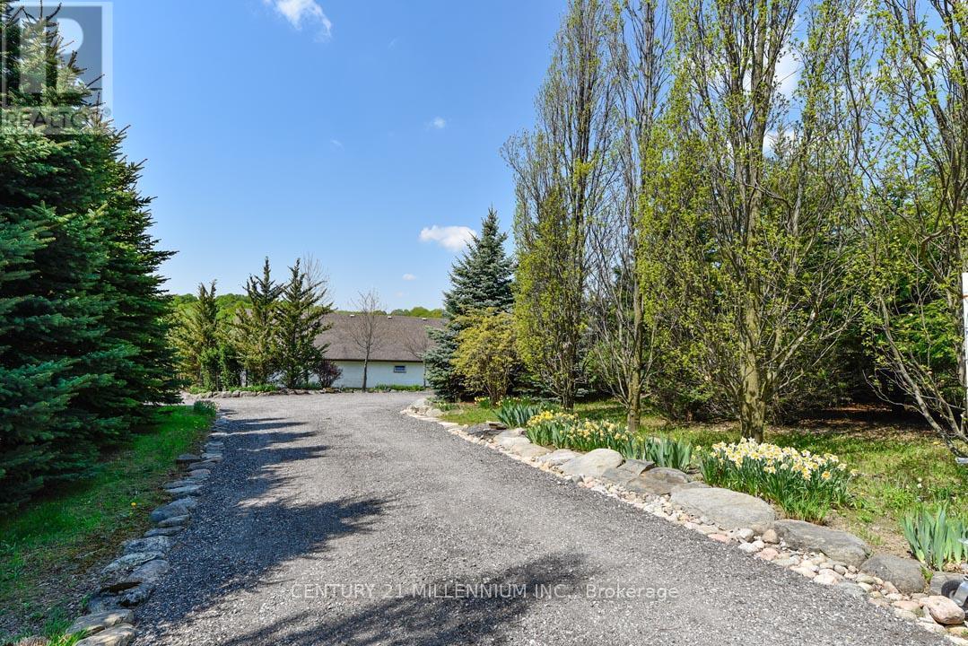 17218 Innis Lake Road, Caledon, ON