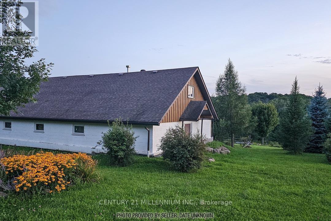 17218 Innis Lake Road, Caledon, ON