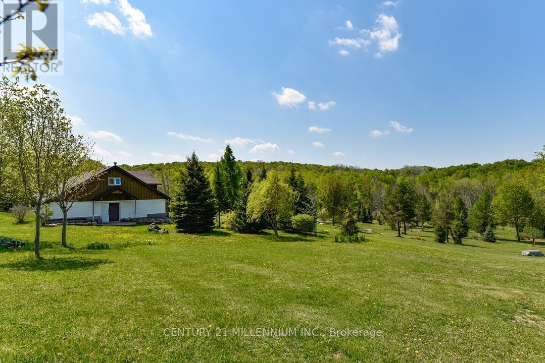 17218 Innis Lake Road, Caledon, ON