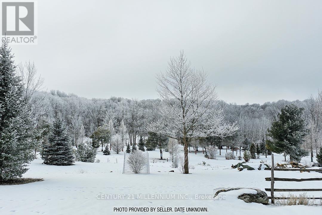 17218 Innis Lake Road, Caledon, ON