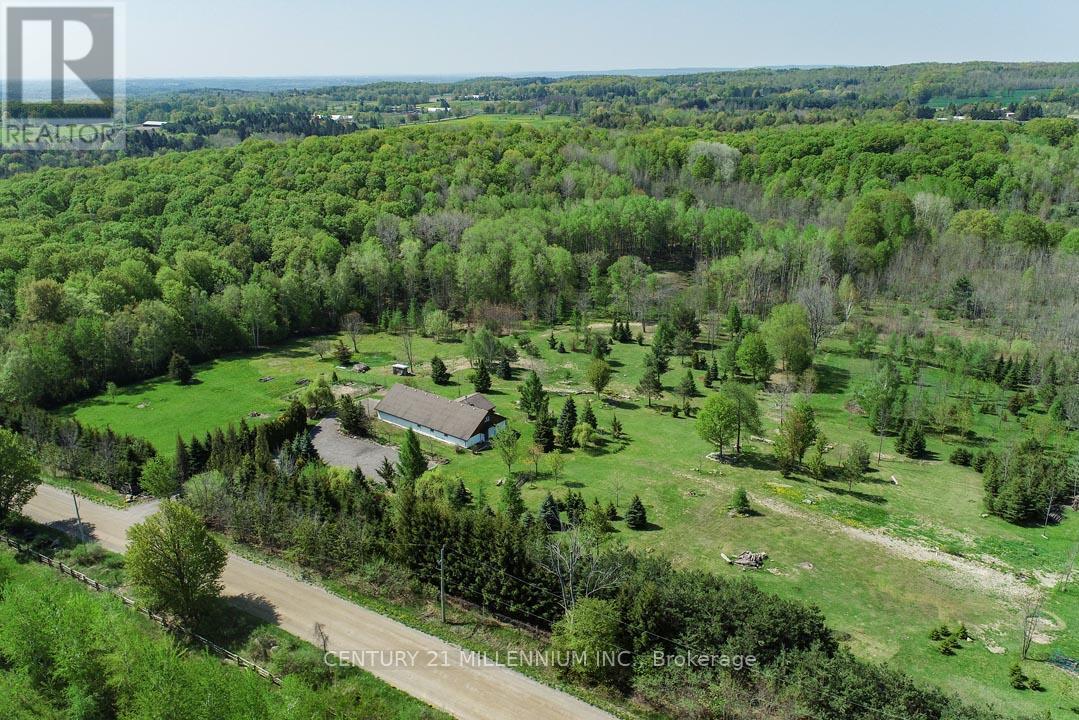 17218 Innis Lake Road, Caledon, ON