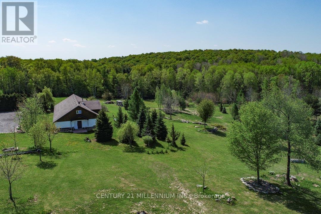 17218 Innis Lake Road, Caledon, ON