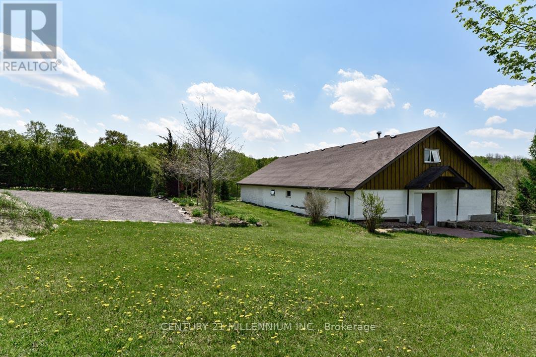 17218 Innis Lake Road, Caledon, ON