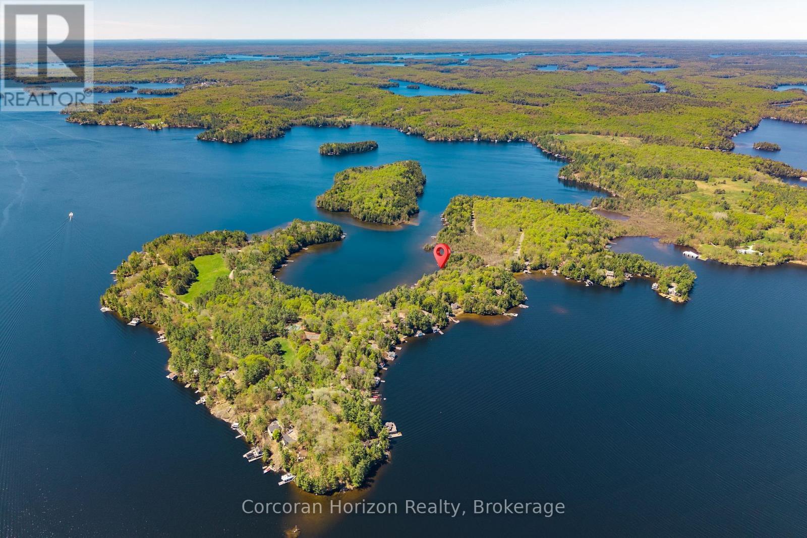 1050 Fair-Lee Park Road, Muskoka Lakes (Medora), ON