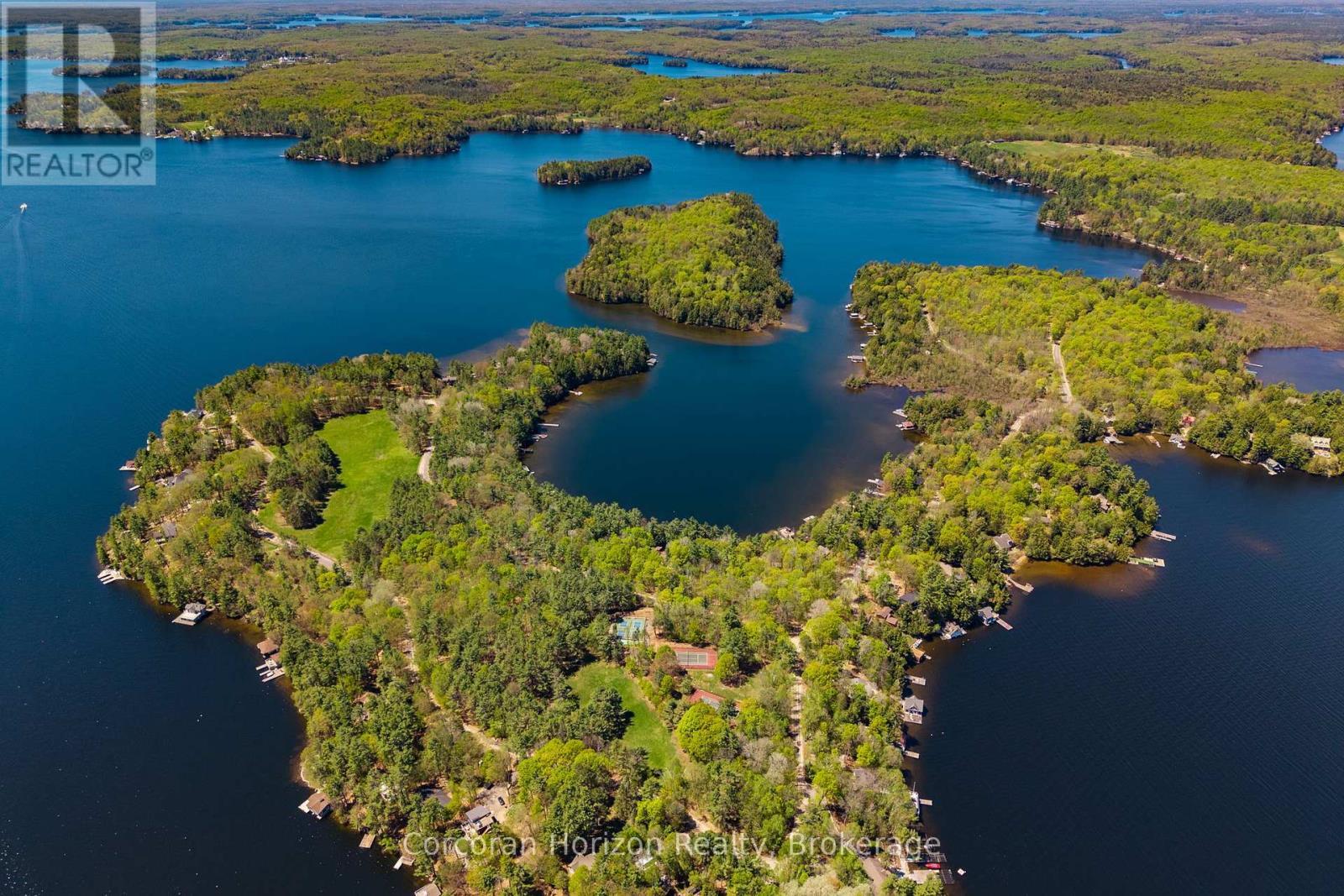 1050 Fair-Lee Park Road, Muskoka Lakes (Medora), ON