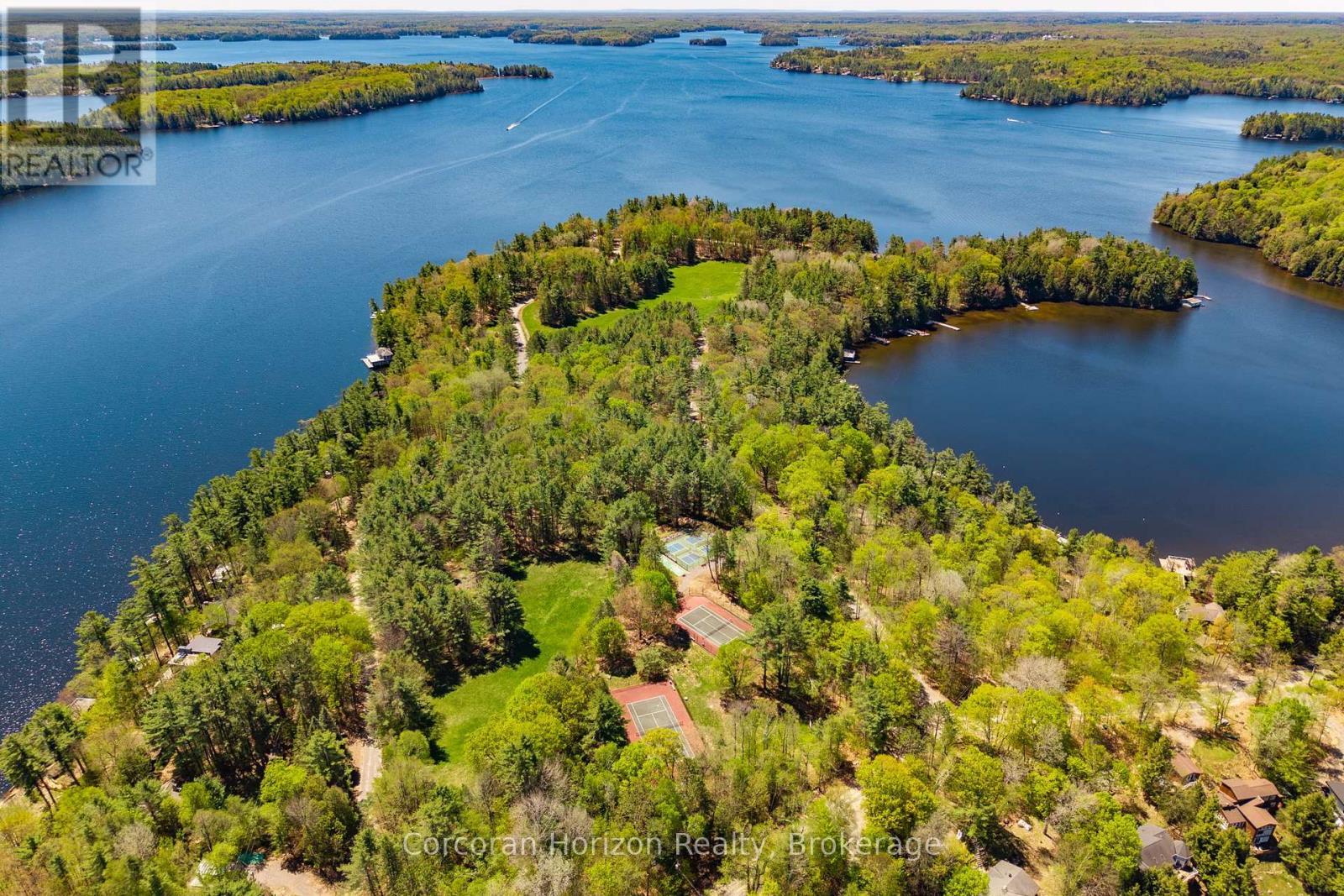 1050 Fair-Lee Park Road, Muskoka Lakes (Medora), ON