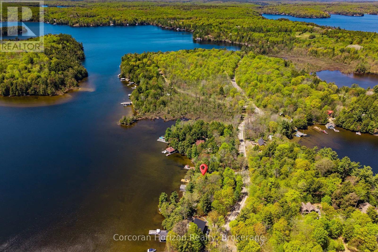 1050 Fair-Lee Park Road, Muskoka Lakes (Medora), ON